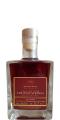 The Nine Springs 5yo Whiskywelt Burg Scharfenstein Ex-Bourbon & Acacia Cask Distillery Only 52.5% 500ml