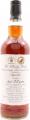 Clynelish 1995 SV The Whisky Hoop 23yo Refill Sherry Butt #11251 56.9% 700ml
