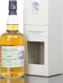 Benrinnes 1997 Wy a Gardener's aperitif 60.2% 700ml