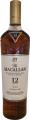 Macallan 12yo Bourbon Cask Sherry Cask 40% 700ml