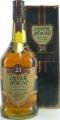 Inver House 21yo Green Plaid 43% 700ml