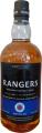 Rangers Football Club Single Malt Scotch Whisky Season 2021 2022 41.1% 700ml