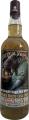 Ardmore 2010 BW A Dream of Scotland Bourbon & Moscatel Sherry Finish 56.2% 700ml