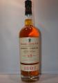 Auchentoshan 1997 AMC Ex-Bourbon Casks 40% 750ml