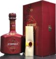 Auchentoshan 25yo Red Decanter 43% 700ml