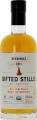 Benrinnes 2011 JB Gifted Stills of Scotland 1st fill Oloroso finish 43% 700ml