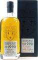 Mortlach 1995 CWC Exclusive Malts Refill Sherry Hogshead #3416 53.3% 700ml