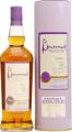 Benromach 2005 Sassicaia Wood Finish 45% 700ml