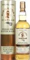 Blair Athol 2007 SV Vintage Collection 13yo #2309 43% 700ml