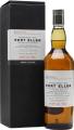 Port Ellen 1978 6th Release Diageo Special Releases 2006 27yo 54.2% 700ml