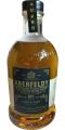 Aberfeldy 2002 Hand Filled Distillery Exclusive Bourbon #20022 53.3% 700ml
