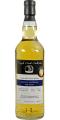 Caol Ila 2000 SCC Bourbon Barrel #309889 58.5% 700ml