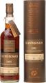 Glendronach 1995 Single Cask Oloroso Sherry Puncheon #4889 Taiwan Exclusive 54.8% 700ml