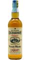 Richardson Scotch Whisky Traditional Blend Distillerie Durbino S.p.A. Genova 40% 700ml