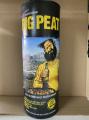 Big Peat The Cape Town Edition DL 48% 750ml