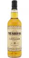 Littlemill 1992 ScMS Tir Nan Og 52.2% 700ml