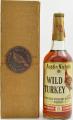 Wild Turkey 8yo 101 Proof 50.5% 750ml