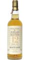 Bruichladdich 1985 WM Barrel Selection 12yo 46% 700ml