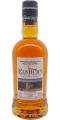 ElsBurn The Journey Fortified Wine Casks 43% 350ml