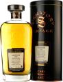 Caledonian 1987 SV #23482 52% 700ml