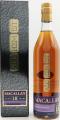 Macallan 1992 Al Sherry Cask 46% 700ml
