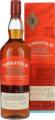 Tamnavulin Oloroso Cask Edition American Oak & Oloroso Sherry Cask Finish Travel Retail Exclusive 40% 1000ml