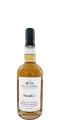 Box 2014 Firts Lady 1 Private Bottling Hungarian oak 2014-1618 63% 500ml