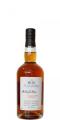 Box 2013 WSla Whiskyklubben Slainte Oloroso Cask 2015-2080 59.6% 500ml