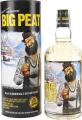 Big Peat The Vienna Edition #2 48% 700ml