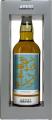 Caol Ila 2013 LMDW Artist Collective #6.1 Dechar Rechar Wine Cask LMDW 48% 700ml