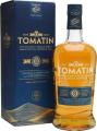 Tomatin 8yo 40% 1000ml