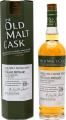 Macallan 1993 DL Old Malt Cask 18yo Refill Hogshead 50% 700ml