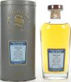 Port Ellen 1974 SV Cask Strength Collection 58.5% 700ml