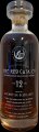 Auchroisk 2009 GWhL The Red Cask Co 1st Fill Sherry Hogshead 54.5% 700ml