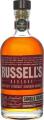 Russell's Reserve Single Barrel Kentucky Straight Bourbon Whisky #4 Charred New American Oak 19-0035 Binny's Beverage Depot 55% 750ml