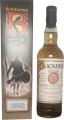 Tomatin 2008 BA Raw Cask 12yo 59.5% 700ml