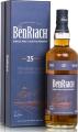 BenRiach 25yo Four Cask matured 46% 700ml