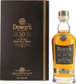 Dewar's 30yo Ne Plus Ultra Blended Scotch Whisky Pedro Ximenez Sherry Finish Global Travel Retail Exclusive 40% 700ml