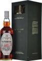 Glen Grant 1954 GM Licensed Bottling Sherry Cask 40% 700ml