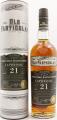 Laphroaig 1998 DL Old Particular Refill Sherry Butt 59.9% 700ml