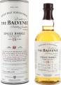 Balvenie 15yo Single Barrel #1446 47.8% 700ml