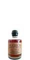 Hudson Manhattan Rye Batch E2 46% 350ml