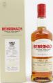 Benromach 2010 Single Cask 1st Fill Ex-Bourbon Barrel Symposion 59% 700ml