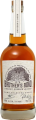 Brother's Bond Straight Bourbon Whisky White Oak 40% 750ml