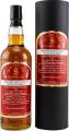 Glenrothes 1997 SV Sherry X-mas Edition Batch 1 58.8% 700ml