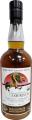 Chichibu 2015 Takashimaya Buyer's Club Takashimaya Buyers Selection 62% 700ml