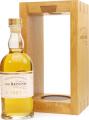 Balvenie 1993 DCS Compendium Chapter Three 23yo 51.9% 700ml