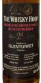 Glenturret 1989 SV #237 The Whisky Hoop 43.6% 700ml