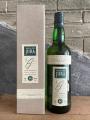 Isle of Jura 10yo Single Barrel Serie #1141 56.4% 700ml