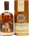 Bruichladdich 1993 Valinch Whisky Dream Dram Tin Tube 15yo 52% 500ml